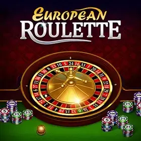 Global Euro Roulette slot